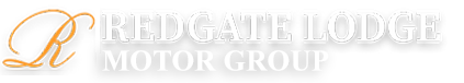 Redgate Lodge Motor Group logo