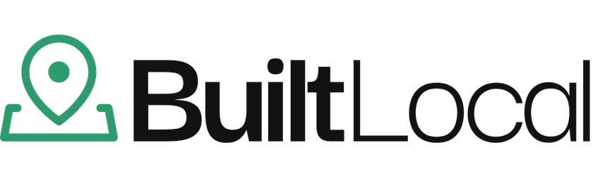 BuiltLocal logo
